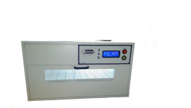 Chocadeira  60 ovos com abastecimento de agua  automatico  ( controle de umidade)